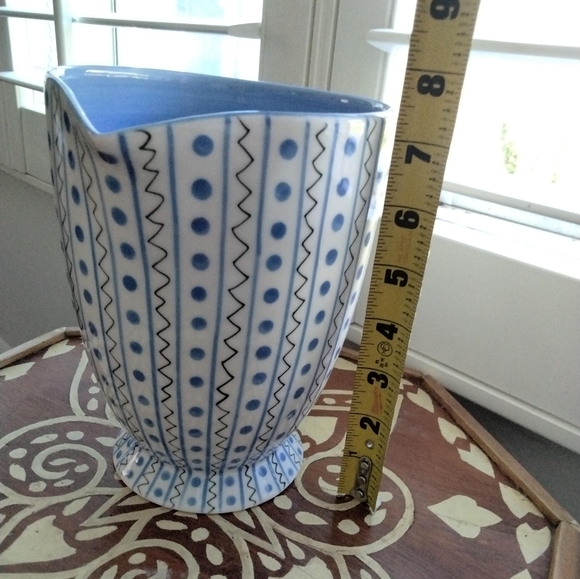 Starbucks pitcher/jug, ceramic - Picture 7 of 11